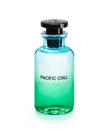 LOUIS VUITTON PACIFIC CHILL EDP UNISEX POCKET ROCKET 5ML 🚀