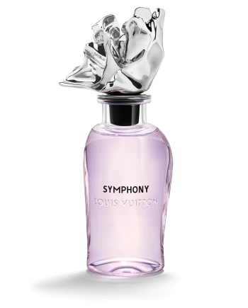 LOUIS VUITTON SYMPHONY EDP WOMEN POCKET ROCKET 5ML 🚀