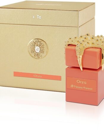 TIZIANA TERENZI ORZA 3.4OZ EXTRAIT DE PARFUM UNISEX (TESTER)