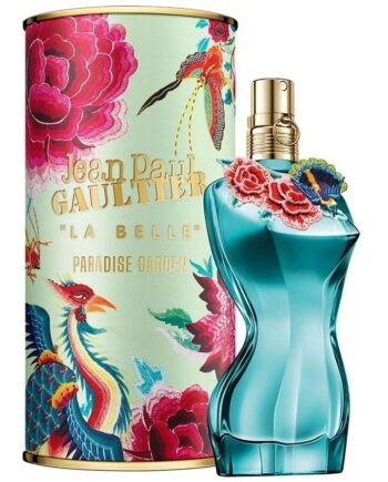 JEAN PAUL GAULTIER LA BELLE PARADISE GARDEN 3.4OZ EDP WOMEN