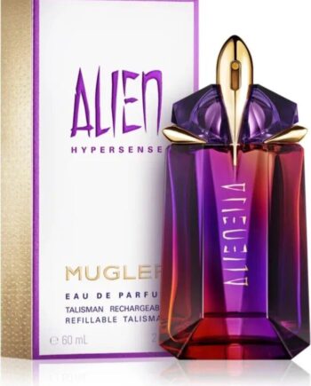 MUGLER ALIEN HYPERSENSE 30Z EDP WOMEN