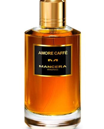 MANCERA AMORE CAFFE 4OZ EDP UNISEX