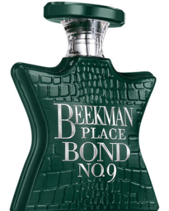BOND NO 9 BEEKMAN PLACE 3.4OZ EDP MEN