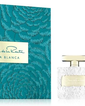OSCAR DE LA RENTA BELLA BLANCA 3 PC SET