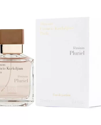 MAISON FRANCIS FEMININ PLURIEL 2.4OZ EDP WOMEN