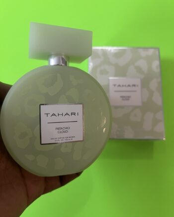 TAHARI PISTACHIO CLOUD 3.4OZ EDP WOMEN