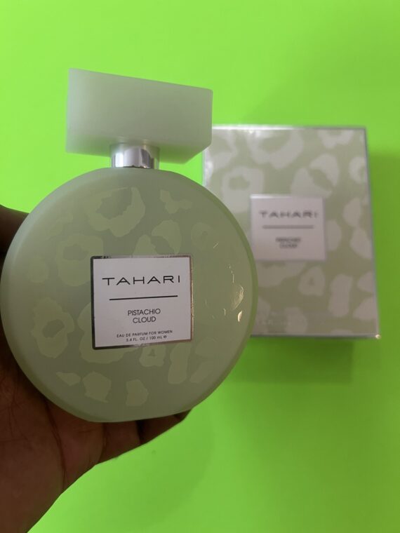 TAHARI PISTACHIO CLOUD 3.4OZ EDP WOMEN