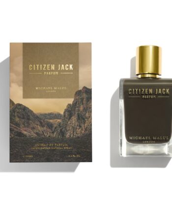 MICHAEL MALUL CITIZEN JACK PARFUM 3.4OZ EDP MEN