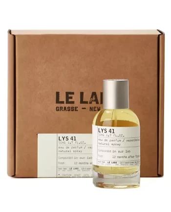 LE LABO LYS 41 1.7OZ EDP WOMEN