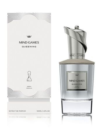 MIND GAMES QUEENING 3.4OZ EXTRAIT DE PARFUM UNISEX
