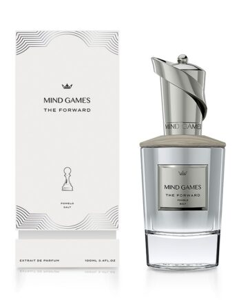 MIND GAMES THE FORWARD 3.4OZ EXTRAIT DE PARFUM UNISEX