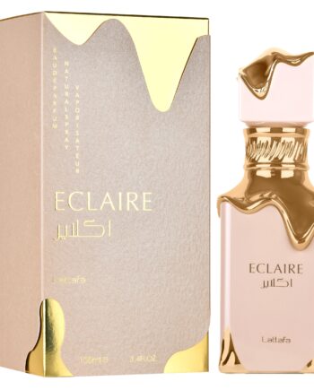 LATTAFA ECLAIRE 3.4OZ EDP WOMEN