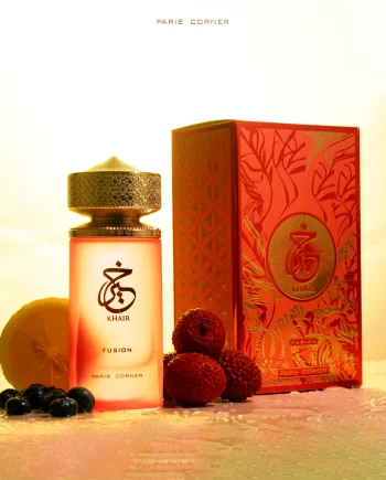 PARIS CORNER KHAIR FUSION 3.4OZ EDP WOMEN