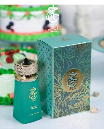 PARIS CORNER KHAIR PISTACHIO 3.4OZ EDP WOMEN