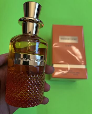 FRAGRANCE STORY U & ME 3.4OZ PARFUM UNISEX