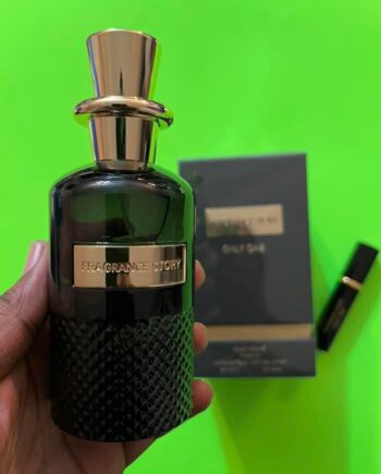 FRAGRANCE STORY ONLY ONE 3.4OZ PARFUM MEN