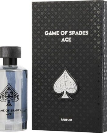 GAME OF SPADES ACE 3.4OZ PARFUM UNISEX