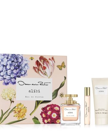 OSCAR DE LA RENTA ALIBI SET WOMEN
