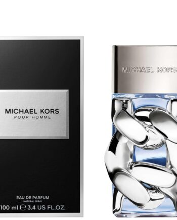 MICHAEL KORS POUR HOMME 3.4OZ EDP MEN