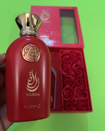 RIIFFS WARDA 3.4OZ EDP WOMEN