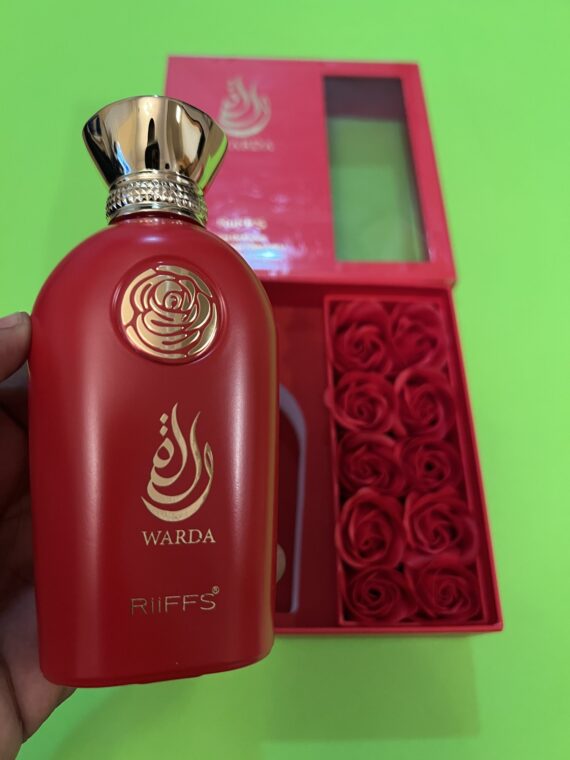 RIIFFS WARDA 3.4OZ EDP WOMEN