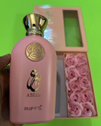 RIIFFS ABEER 3.4OZ EDP WOMEN