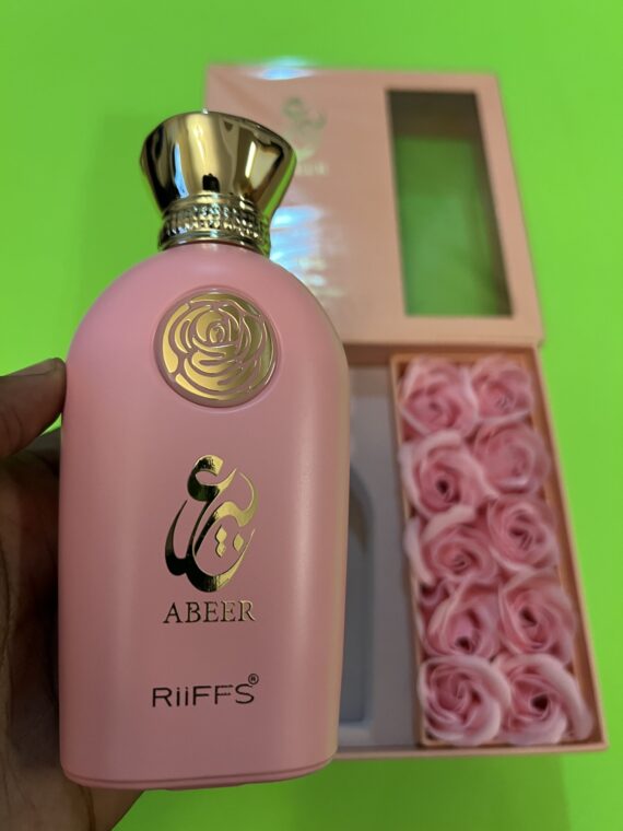 RIIFFS ABEER 3.4OZ EDP WOMEN