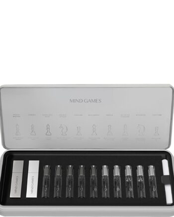 MIND GAMES 10 PIECE DISCOVERY SET ARTISAN