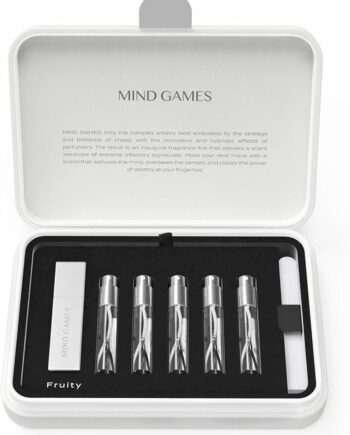 MIND GAMES 5 PIECE DISCOVERY SET FRUITY