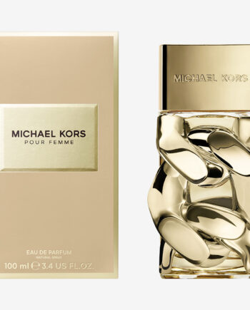 MICHAEL KORS POUR FEMME 3.4OZ EDP WOMEN
