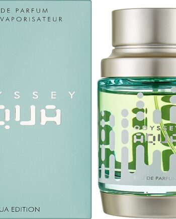 ARMAF ODYSSEY AQUA 3.4OZ EDP MEN