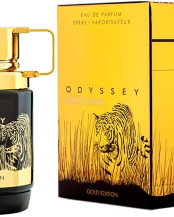 ARMAF ODYSSEY WILD ONE 3.4OZ EDP MEN