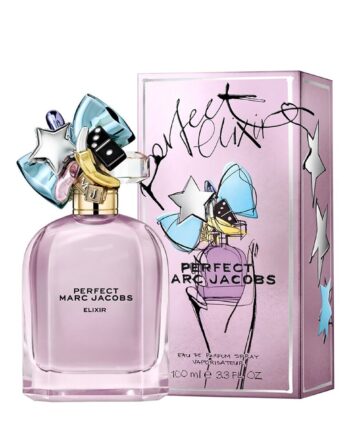 MARC JACOBS PERFECT ELIXIR 3.3OZ EDP WOMEN