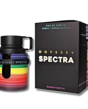 ARMAF ODYSSEY SPECTRA 3.4OZ EDP UNISEX