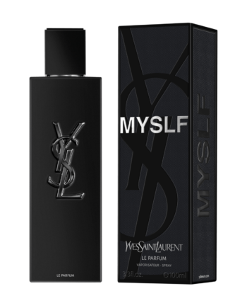 YVES SAINT LAURENT MYSLF LE PARFUM 3.3OZ EDP MEN