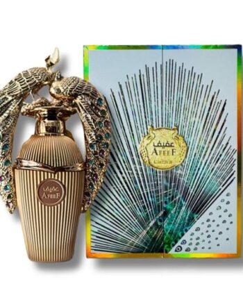 LATTAFA AFEEF 3.4OZ EDP UNISEX
