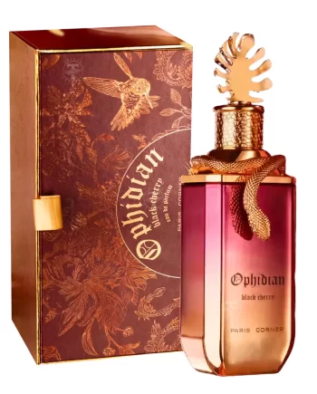 PARIS CORNER OPHIDIAN BLACK CHERRY 3.4OZ EDP UNISEX
