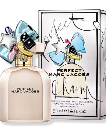 MARC JACOBS PERFECT CHARM 1.6OZ EDP WOMEN