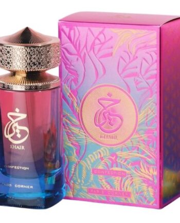 PARIS CORNER KHAIR CONFECTION 3.4OZ EDP WOMEN