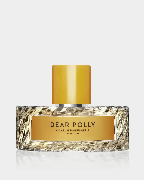 VILHELM PARFUMERIE DEAR POLLY 3.4OZ EDP UNISEX