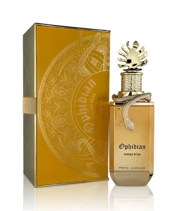 PARIS CORNER OPHIDIAN MANGO BLISS 3.4OZ EDP UNISEX