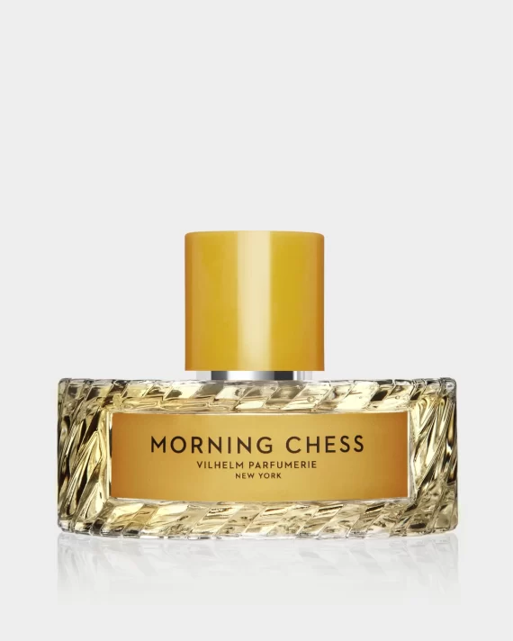 VILHELM PARFUMERIE MORNING CHESS 3.4OZ EDP UNISEX