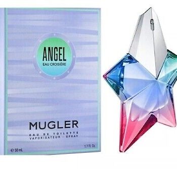 MUGLER ANGEL EAU CROISIERE 1.7OZ EDT WOMEN
