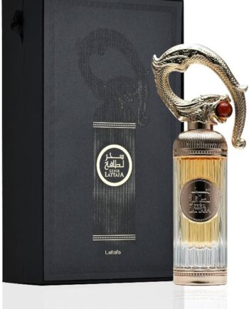 LATTAFA SEHR 3.4OZ EDP UNISEX