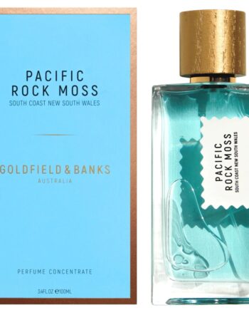 GOLDFIELD & BANKS PACIFIC ROCK MOSS 1.7OZ EDP UNISEX