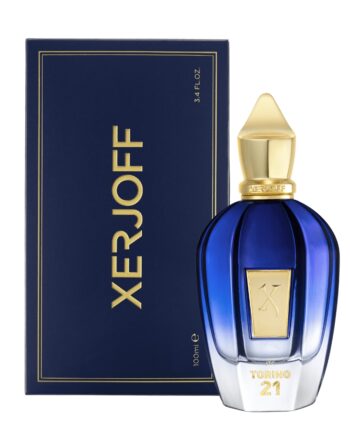 XERJOFF TORINO 21 3.4OZ EDP UNISEX