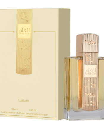 LATTAFA ANGHAM 3.4OZ EDP WOMEN