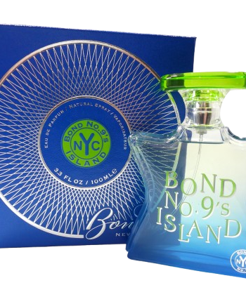 BOND NO 9 9'S ISLAND 3.4OZ EDP UNISEX