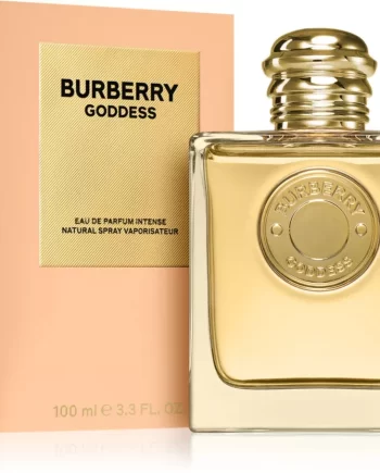 BURBERRY GODDESS INTENSE 3.3OZ EDP WOMEN