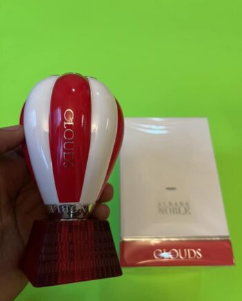 ALBANE NOBLE CLOUDS 3.4OZ EDP UNISEX